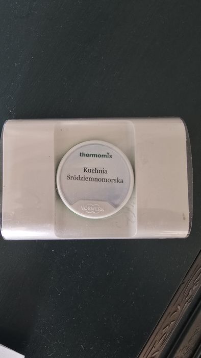 Przepisy Thermomix ABC oraz dieta śródziemnomorska