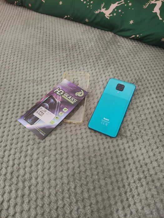 Telefon redmi note 9 pro