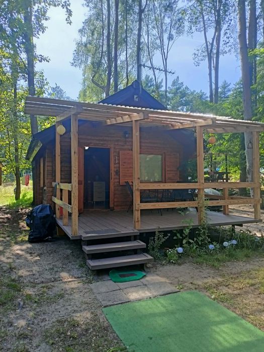 Wynajmę domek letniskowy
