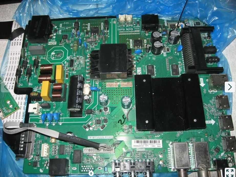 BN41-01969A/BN41-01976B/T320HVNO3.0/715G9500-M0A-B08-0H5K