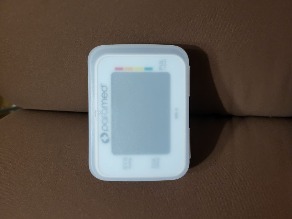 Тонометр Paramed зап'ястний