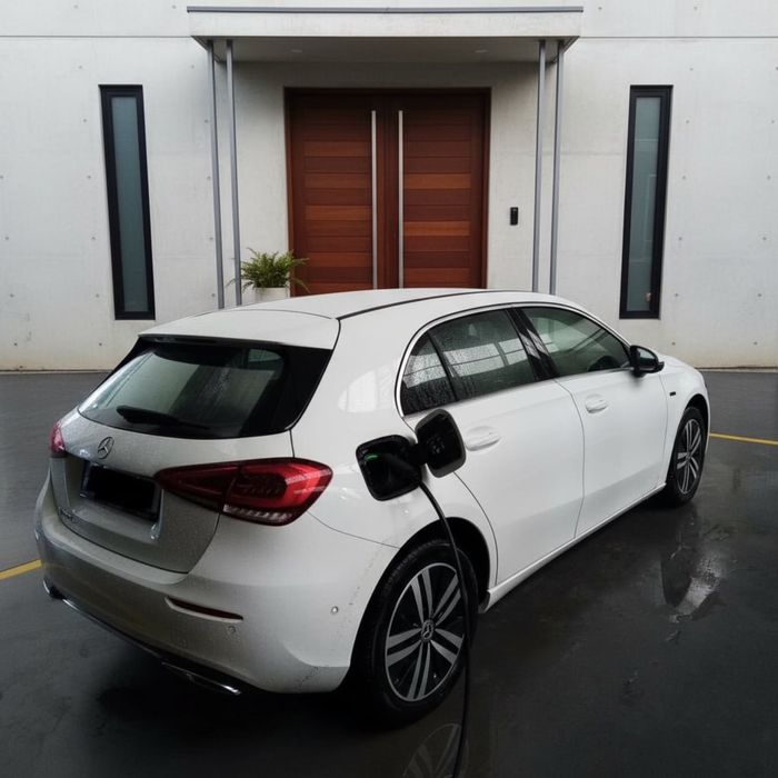 Mercedes Classe A250e