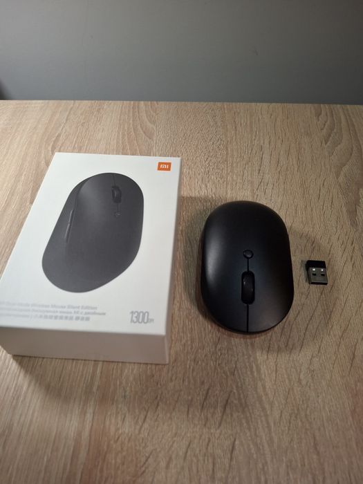 Беспроводная мышь Xiaomi