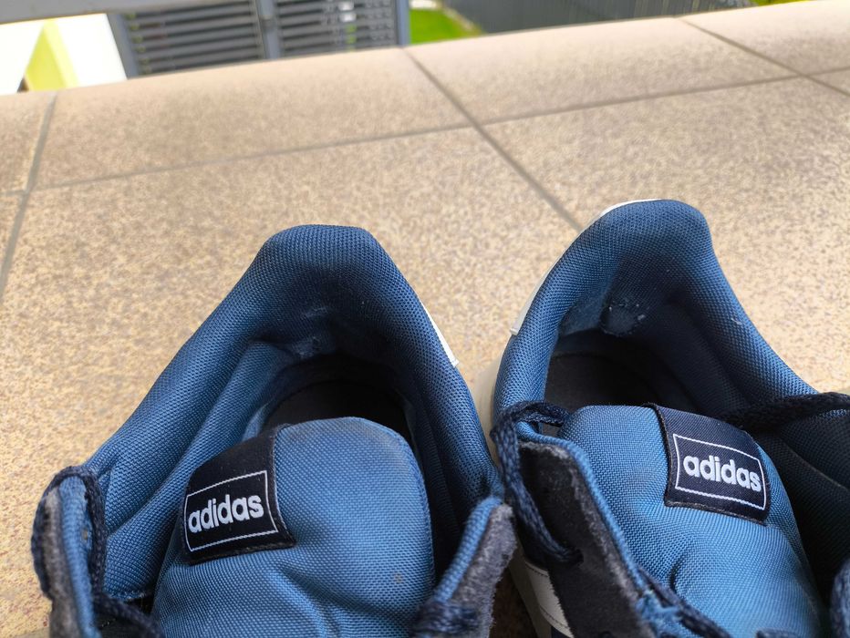 Buty do biegania Adidas Run 60s 2.0