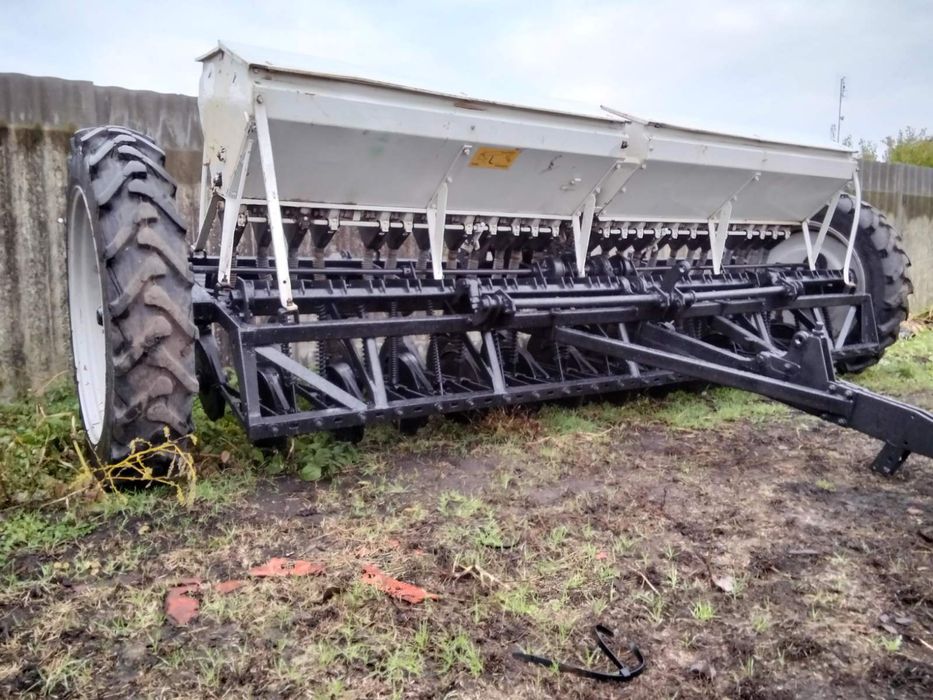 Продам Сз 3.6 в хорошому стані