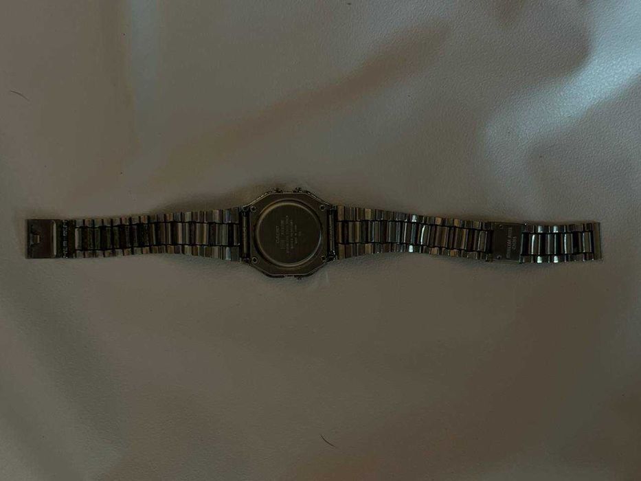 часи CASIO в хорошому стані