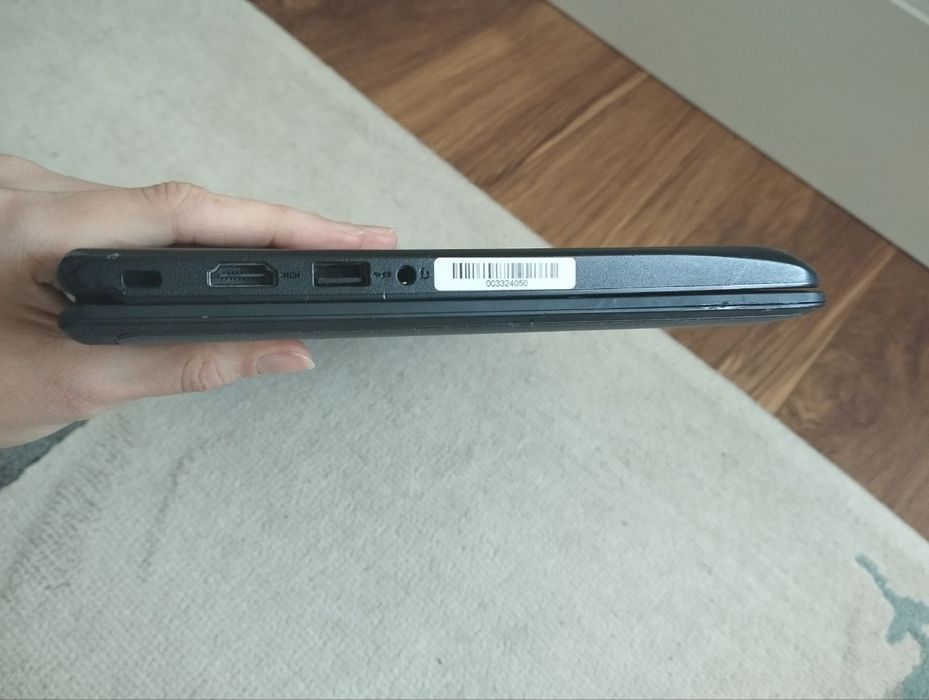 Lenovo chromebook 11e