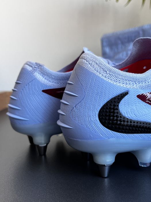 Nike Phantom 6 Low Elite Sg оригінал бутси чоловічі розмір 40 42 42.5 44 44.5 нові HV8988-400
