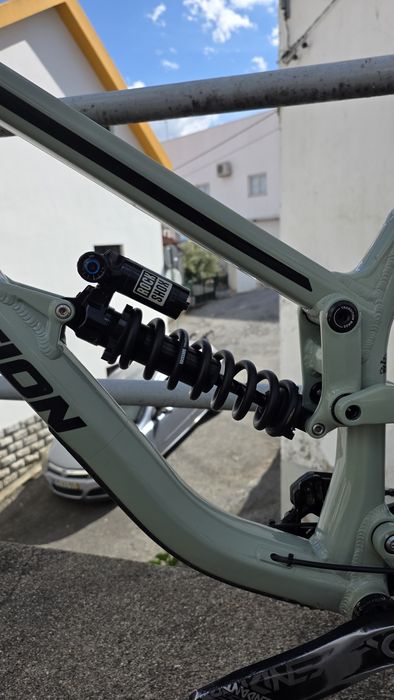 Vendo transition tr11 2024