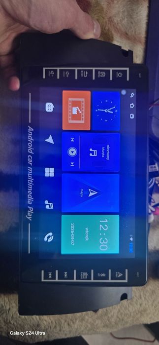 Radio 2Din android bmw e39/ e46 do nego