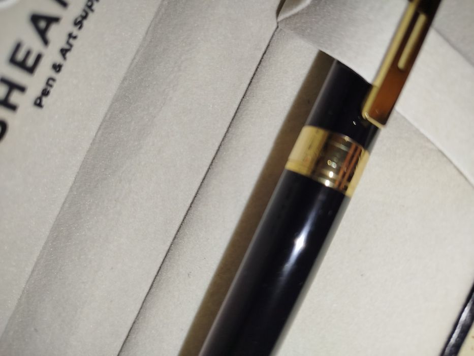 Pióro wieczne sheffer 100gt