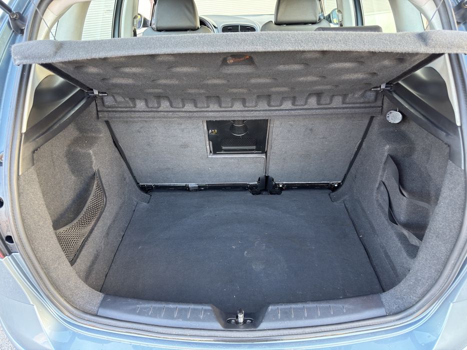 Seat Altea 1.9 Tdi PD