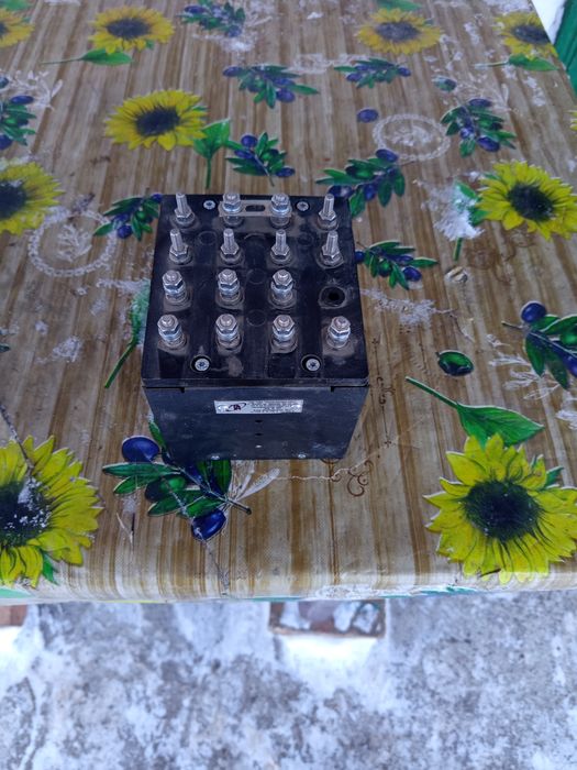 Понижуючий трансформатор