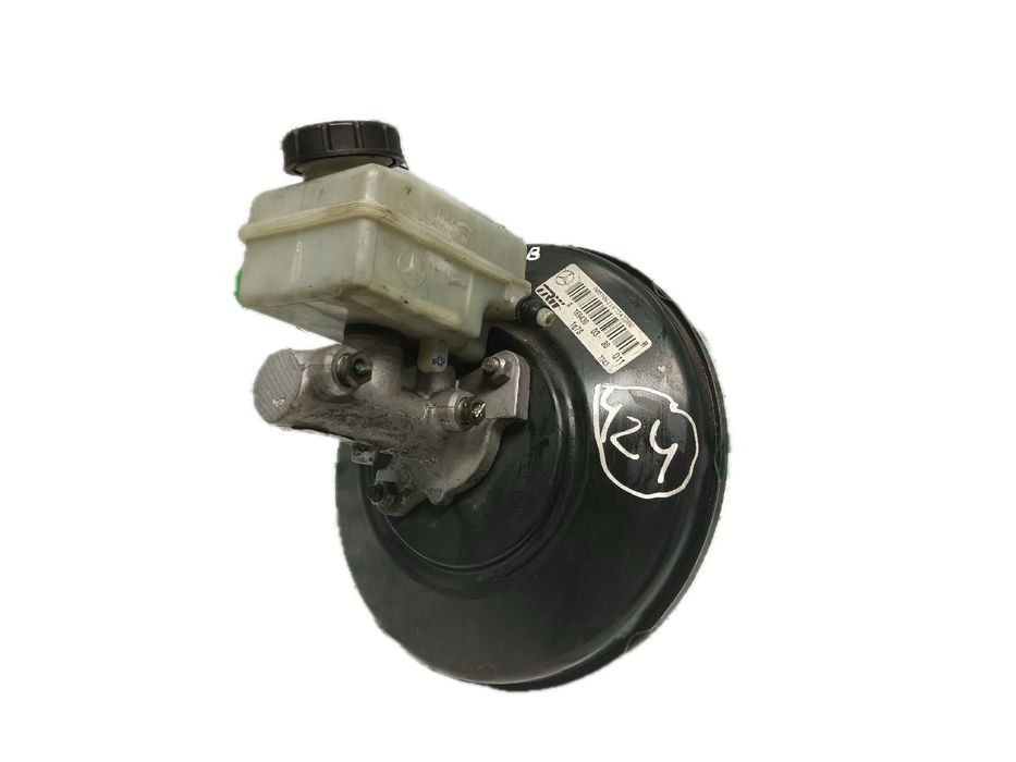 Servofreio MERCEDES-BENZ Classe B (W245)