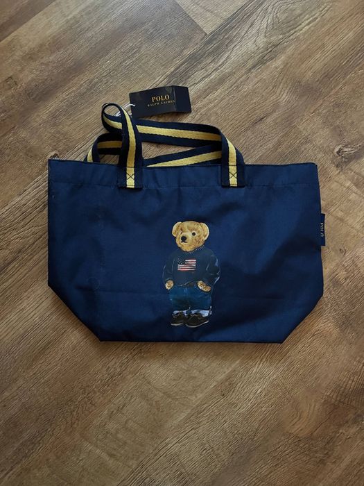 Сумка Шопер Polo