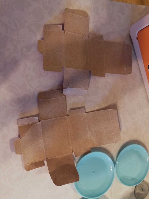 Plastikowa kuchenka z akcesoriami