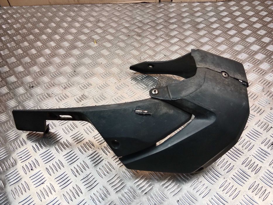 Honda CB 500 X Pług 13-16 Owiewka dolna Wypełnienie Osłona Silnika