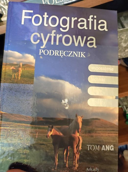 Fotografia cyfrowa podręcznik