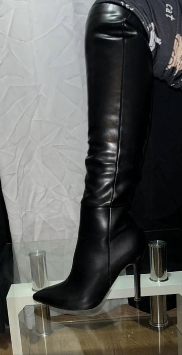 Vendo sandalias/botas