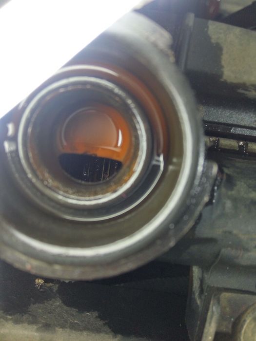 Ремонт и промывка системы охлаждения двигателя, чистка радиатора