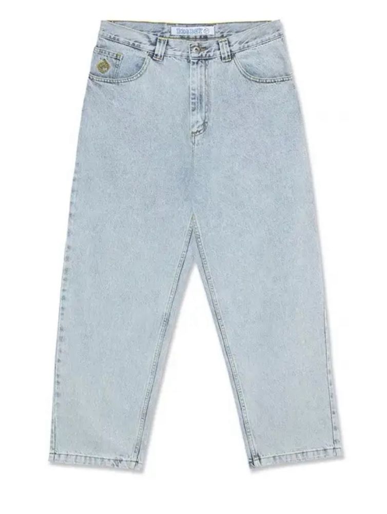 Штани Polar 93/ Big Boy / denim / polar big boy / полар 93 / полары: 1 ...