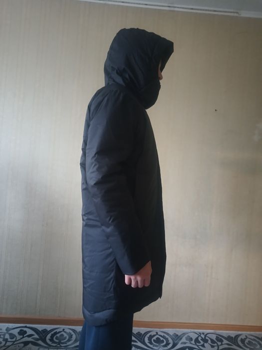 Парка чоловіча Puma XS