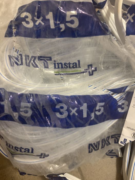 Kabel 50 metrow