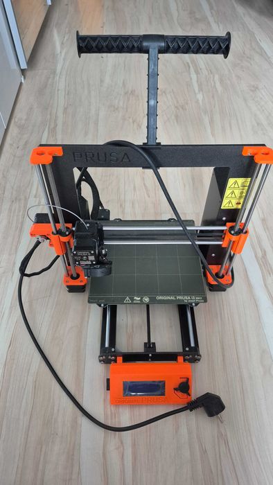 Drukarka 3D Prusa