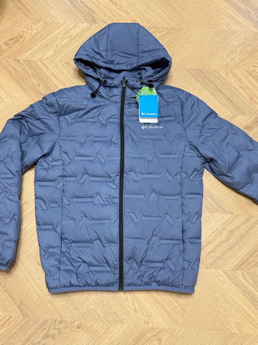 Куртка унісекс р.S-М