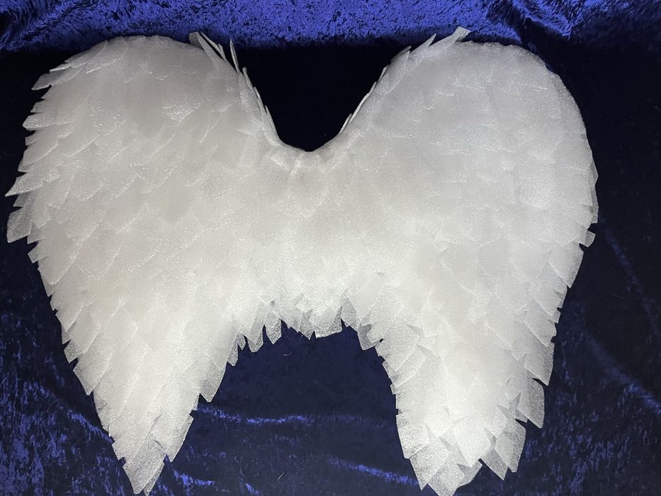 Крылья ангела