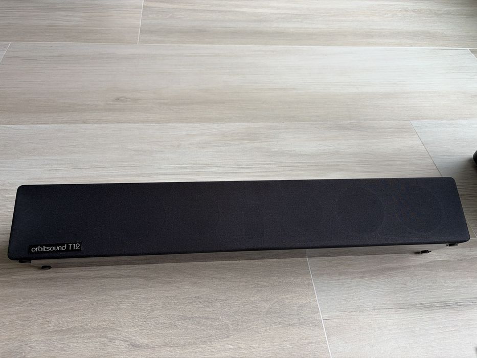 Soundbar Orbitsound T12 v2