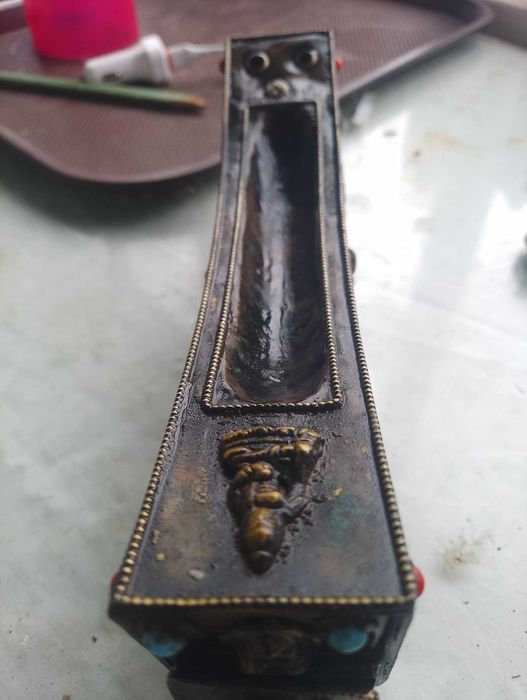 Подставка для благовоний "Будда"