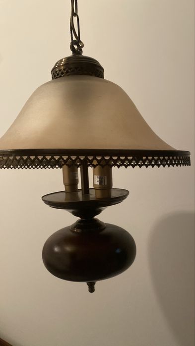 Candeeiro  de sala