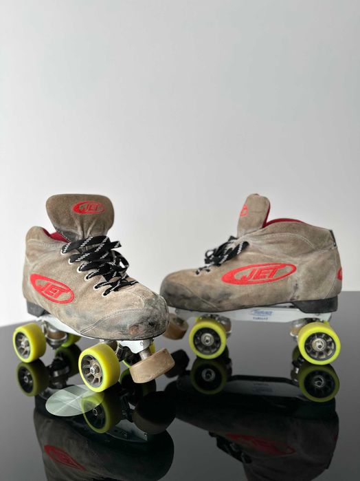 Chassi Roll-line Variant M 180