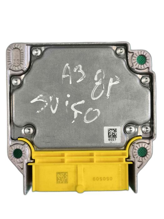 Centralina Airbag AUDI A3 8P0959655H (OEM) | 0285001857 (OEM)