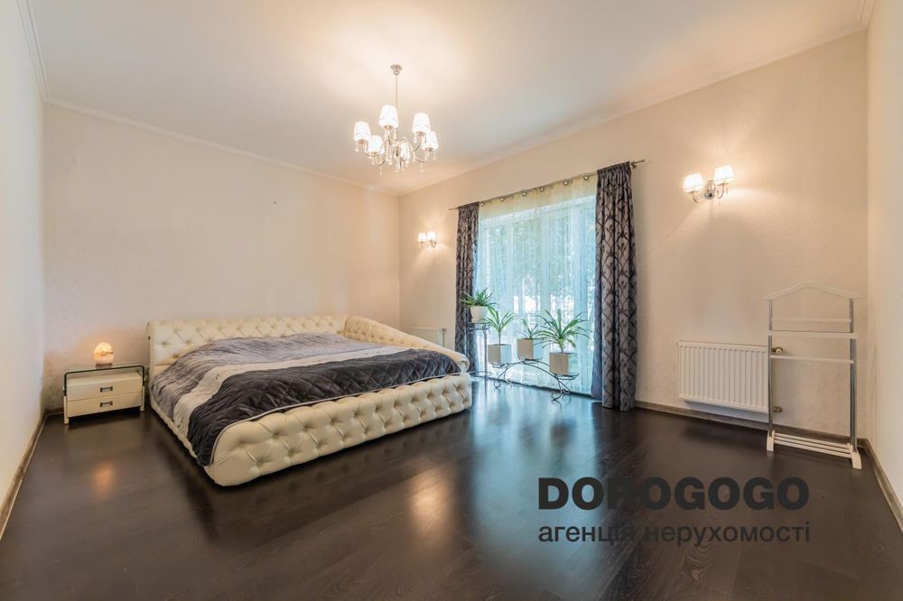 БЕЗ % Продаж будинку з видом на р. Дніпро, Стайки , Конча-Заспа