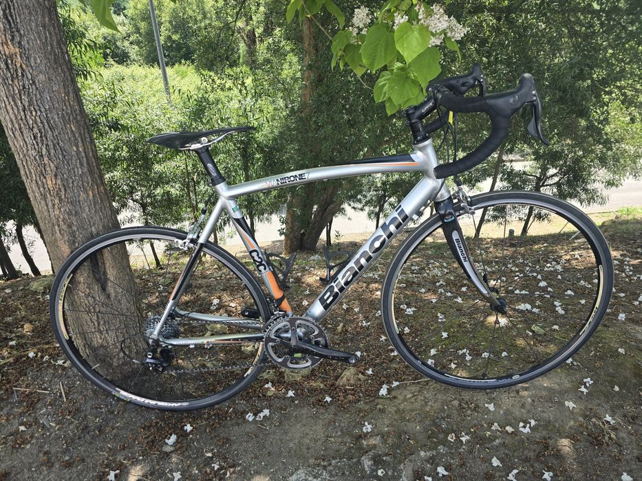 Bianchi de estrada m 10x2v