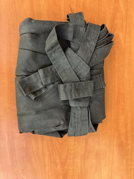 Hakama de Aikido