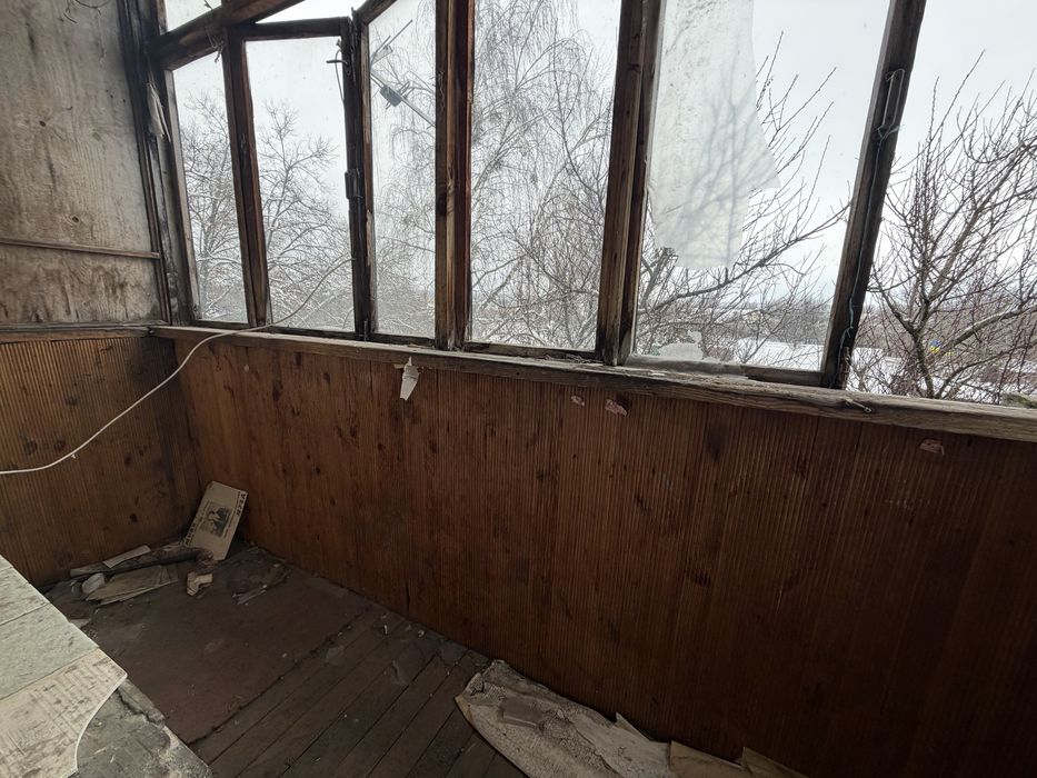 Продаж 1-кімнатної квартири, Катюжанка, 12 000 $