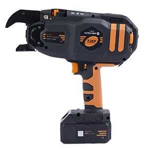 Wiązarka TJEP ultra Grip 25