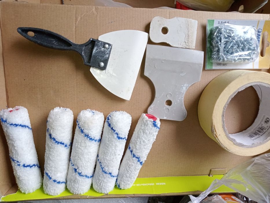 Разводной ключ Intertool 8'/200 НОВЫЙ,гаечные ключи