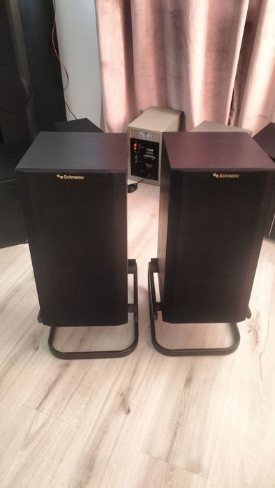 Kolumny Schneider  1004 LS  8 ohm