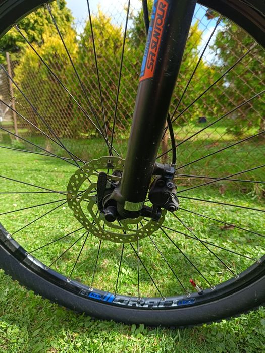Rower górski  mtb kellys spider