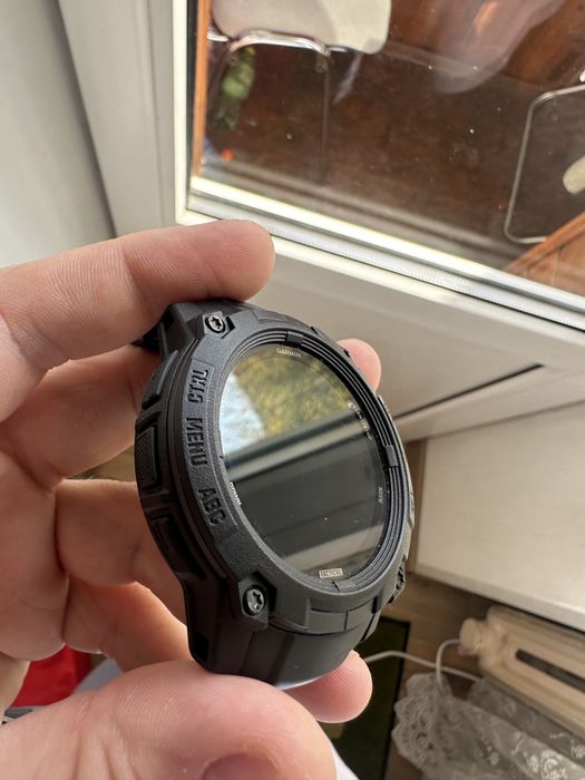 Garmin Instinct 3 Tactical Edition AMOLED 50 мм, офіційна гарантія