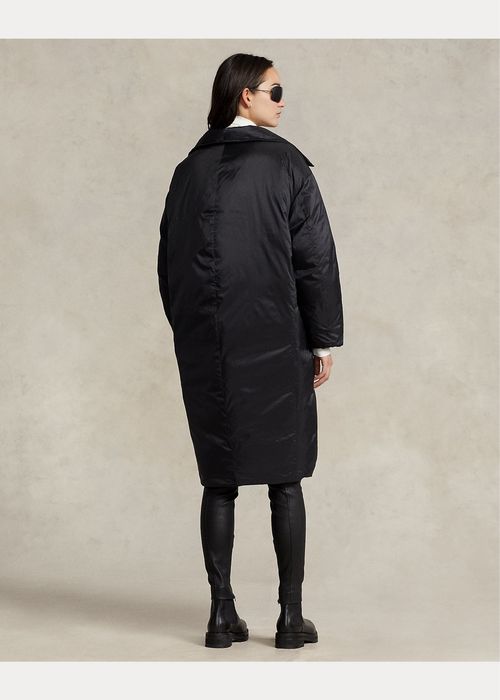 Пуховик Ralph Lauren Оригінал!