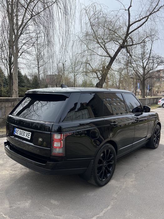 Продам Range Rover