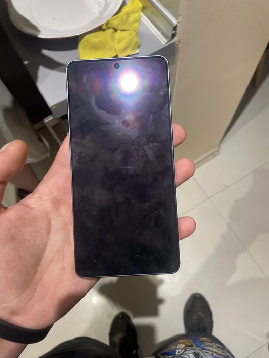 Sprzedam samsung S26ultra 256gb