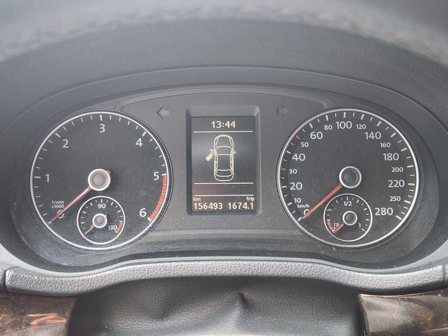 Volkswagen Passat 2014 2.0 TDI SEL Premium