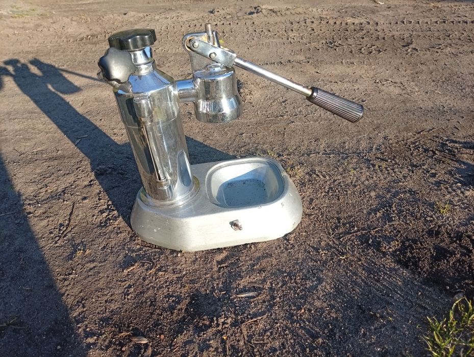 Ekspres do kawy polecam