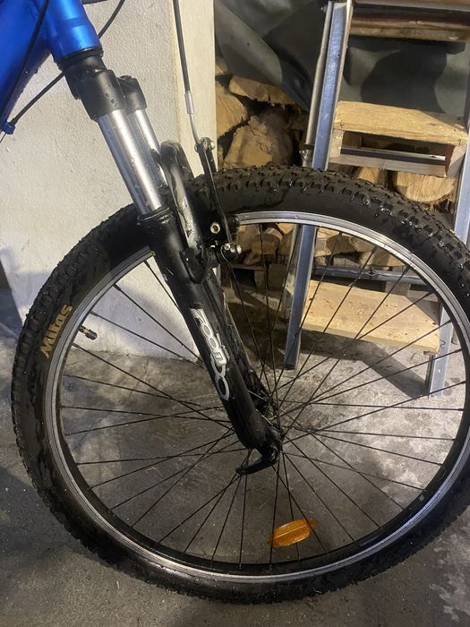 Vendo Mitical Trail 10